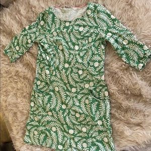 Adorable Boden dress with pockets size 10